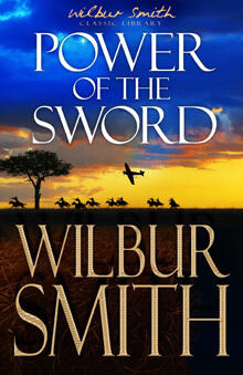 Power Of The Sword