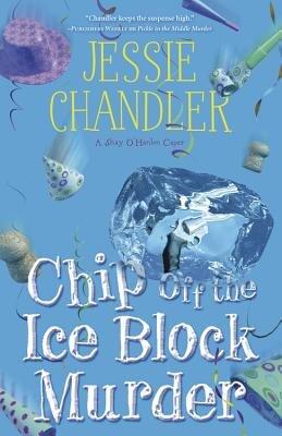 Chip Off the Ice Block Murder