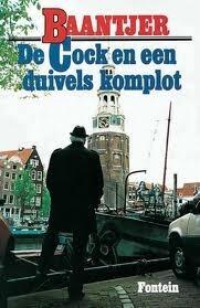 De Cock en een duivels komplot (Baantjer Book 36)
