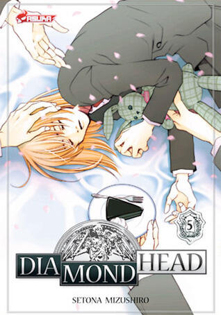 Diamond Head, Tome 5
