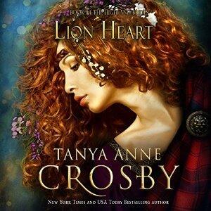 Lion Heart