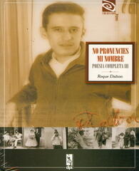 No pronuncies mi nombre