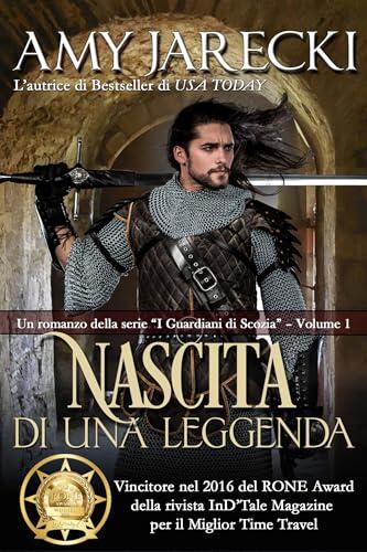 Nascita di una leggenda