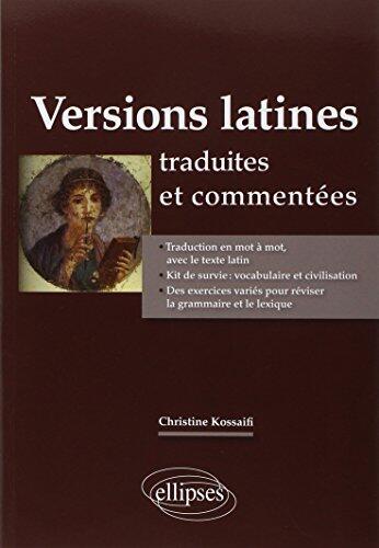 La Version latine