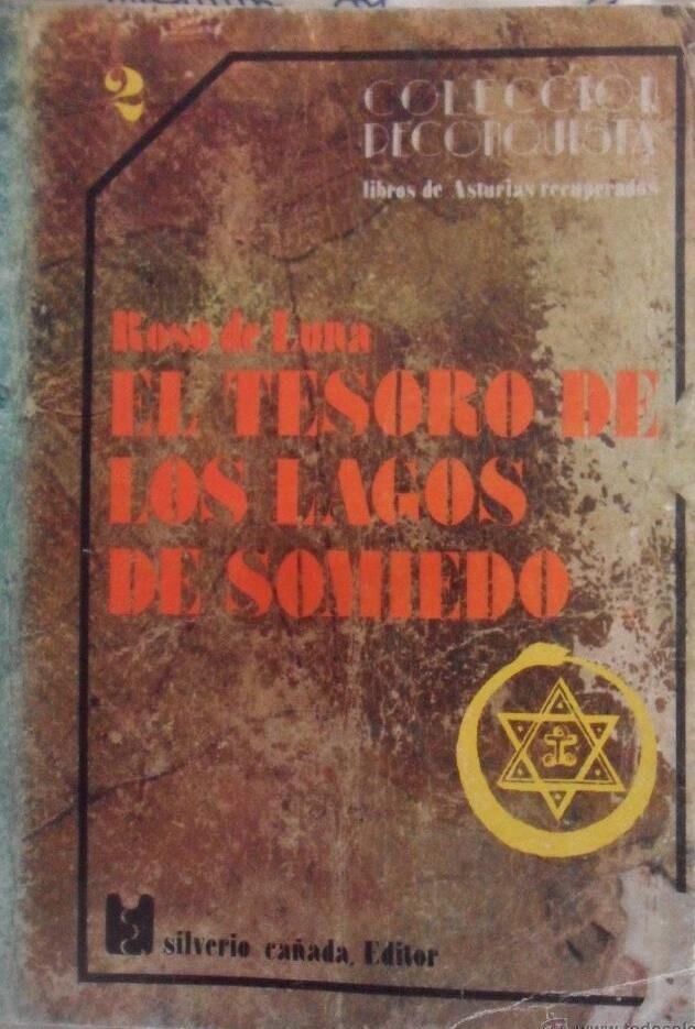 El tesoro de los lagos de Somiedo