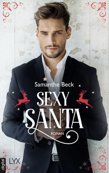 Sexy Santa