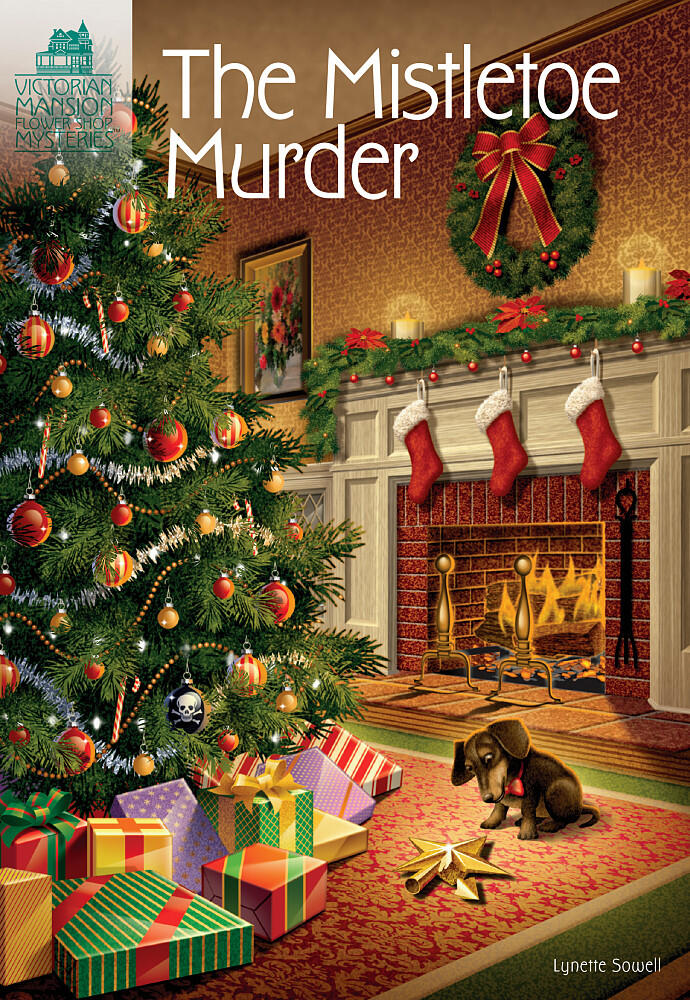 The Mistletoe Murder
