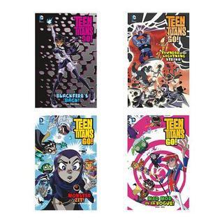 Teen Titans Go!
