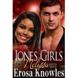 Those Jones Girls