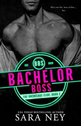 The Bachelors Club