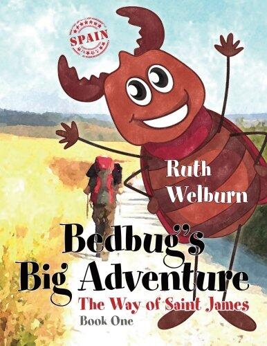 Bedbug's Big Adventure: The Way of Saint James