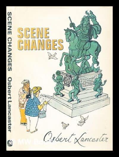 Scene changes