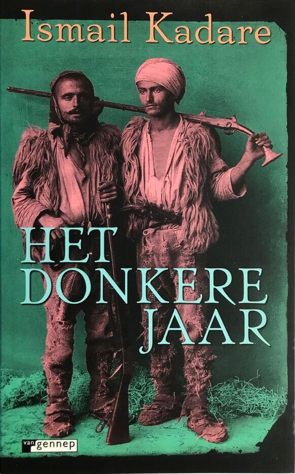 Het donkere jaar