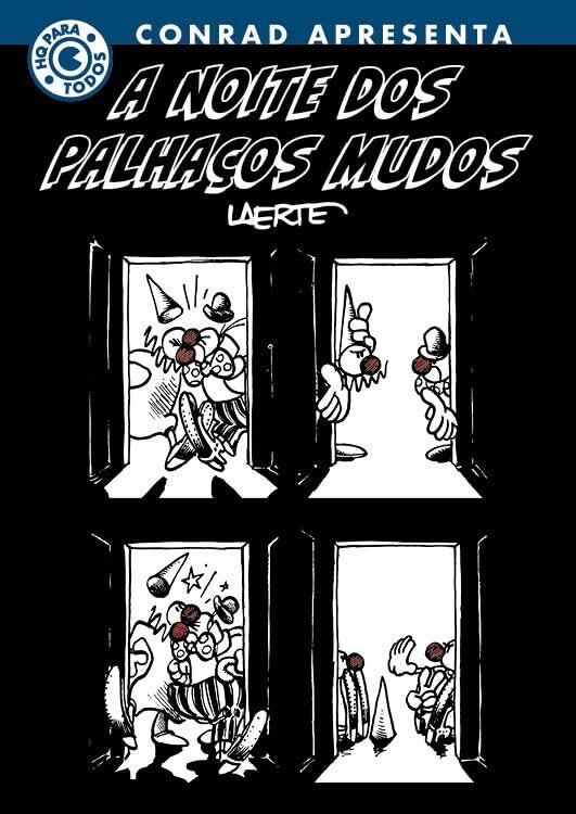 A Noite dos Palhaços Mudos
