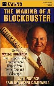 The Making of a Blockbuster