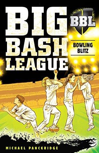 Bowling Blitz