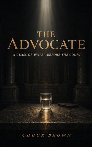 The Advocate: A Glass of Water Before the Court