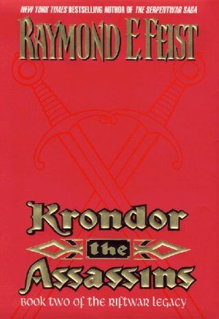 Krondor: the Assassins