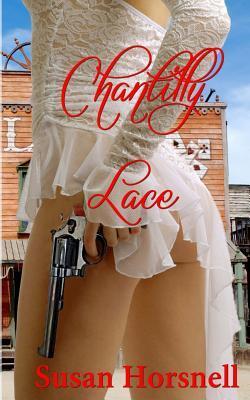 Chantilly Lace