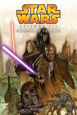Star Wars Episode III: Revenge of the Sith (3)