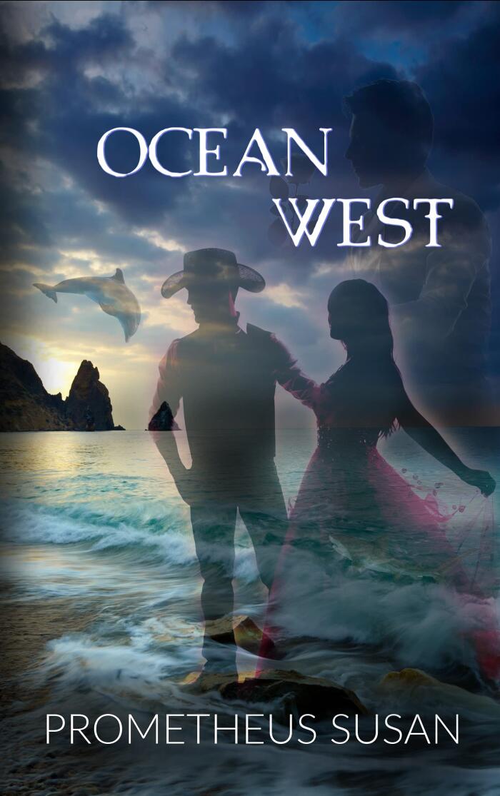 Ocean West: Creatures of the Sea Book 2