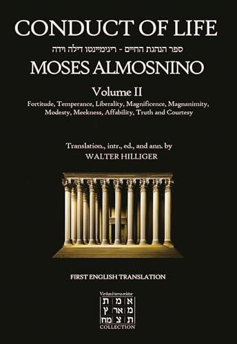 Conduct of Life, volume 2