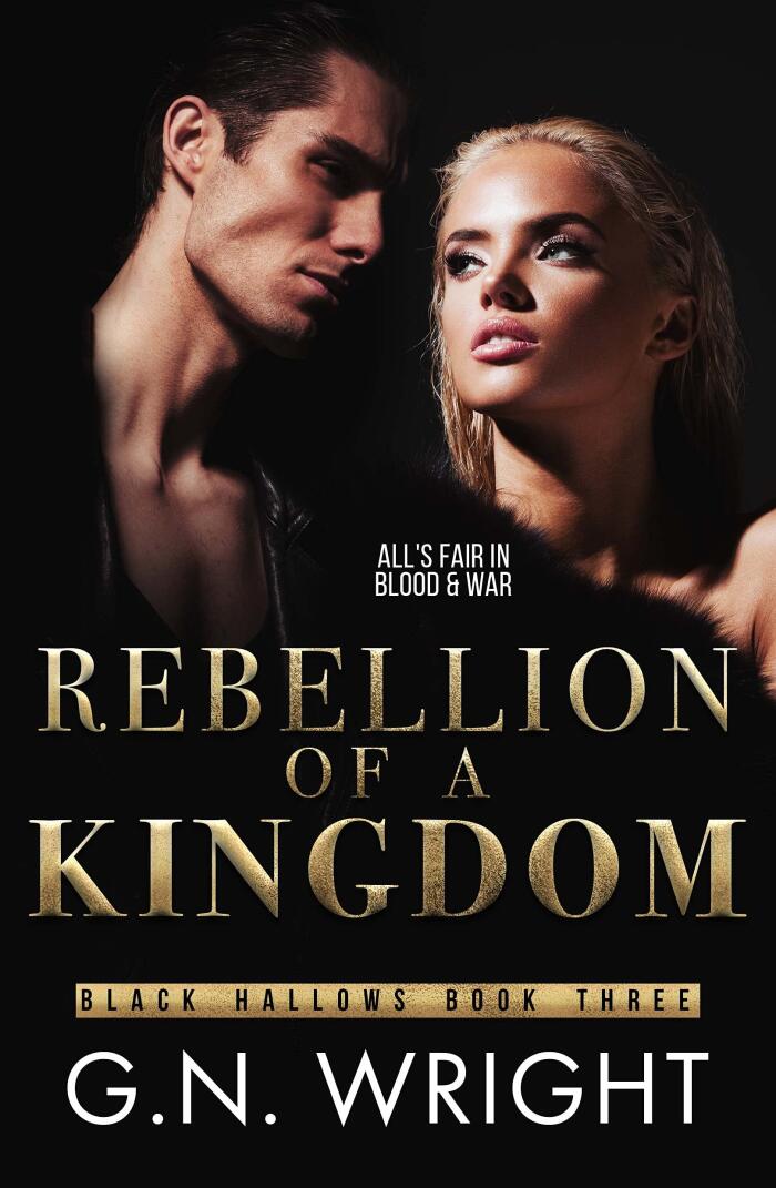 Rebellion of a Kingdom