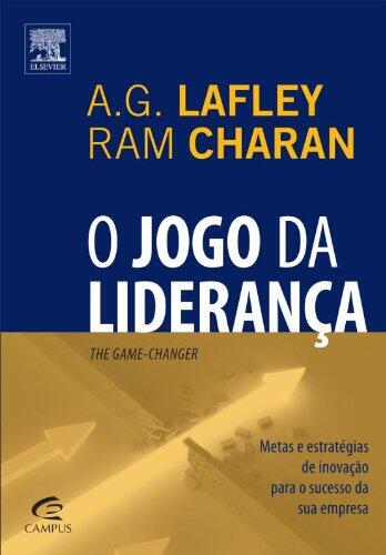 O Jogo da Liderança