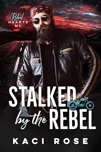 Stalked by the Rebel