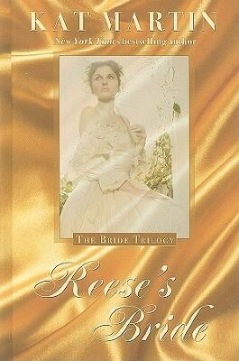 Reese's Bride