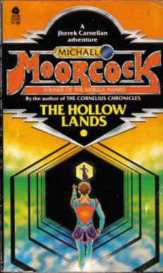 The Hollow Lands