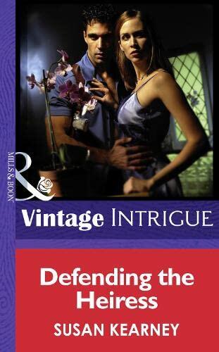 Defending the Heiress