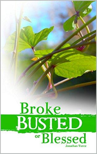 KINGDOM ECONOMICS: "...wist ye not that I must be about my Father's business?" ~ Luke 2:49b