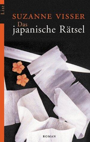 Das japanische Rätsel.