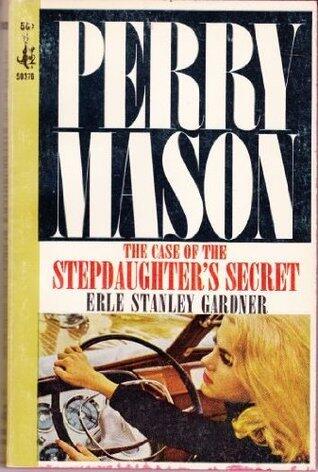 Perry Mason: The Case of the Stepdaughter's Secret