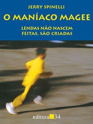O maníaco Magee