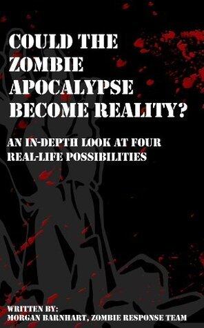 Could The Zombie Apocalypse Become Reality?