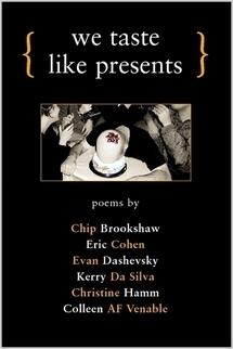 We Taste Like Presents