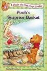 Pooh's Surprise Basket
