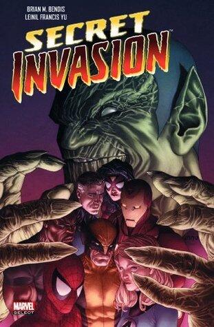 Secret Invasion