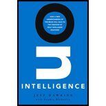 On Intelligence (04) by Hawkins, Jeff - Blakeslee, Sandra [Hardcover (2004)]