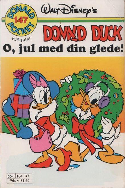 O, jul med din glede!