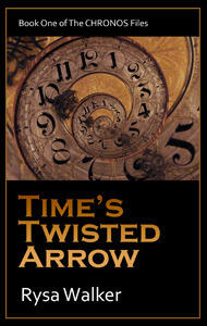 Time's Twisted Arrow