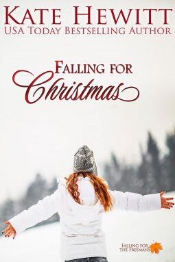 Falling for the Freemans