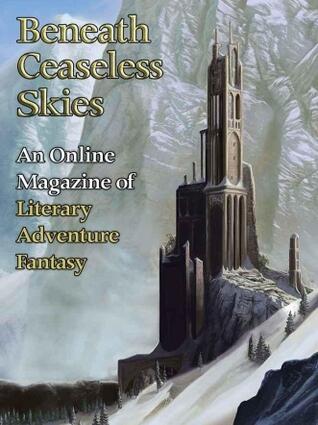 Beneath Ceaseless Skies (Issue 137, December 2013)