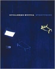 Guillermo Kuitca: Everything