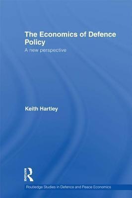 The Economics of Defence Policy: A New Perspective