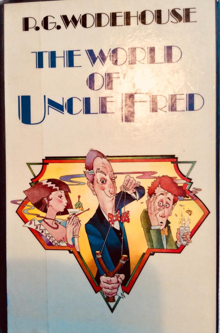 The World of Uncle Fred