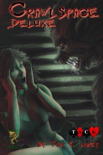 Crawlspace Deluxe: Horror Role-Playing