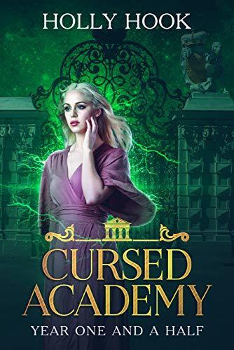 Cursed Academy: Year One and a Half